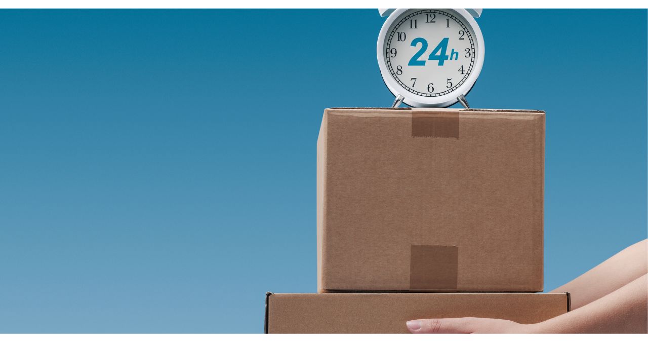 The Evolution of Customer Expectations and Its Effect on Fulfillment Services