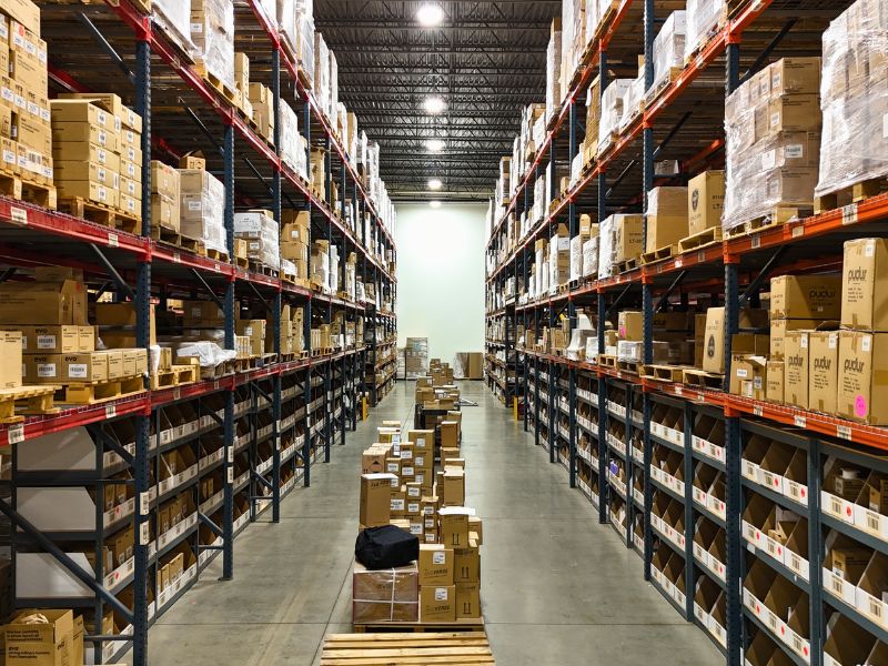 cbd warehouse