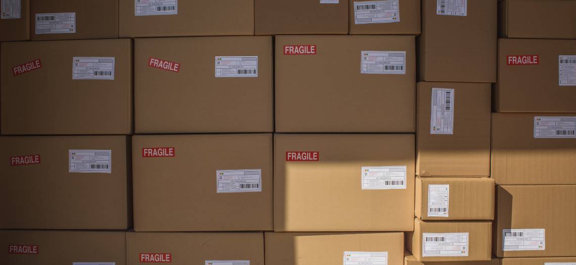 What Sellers Need to Know About the Amazon FBA Prep Shift