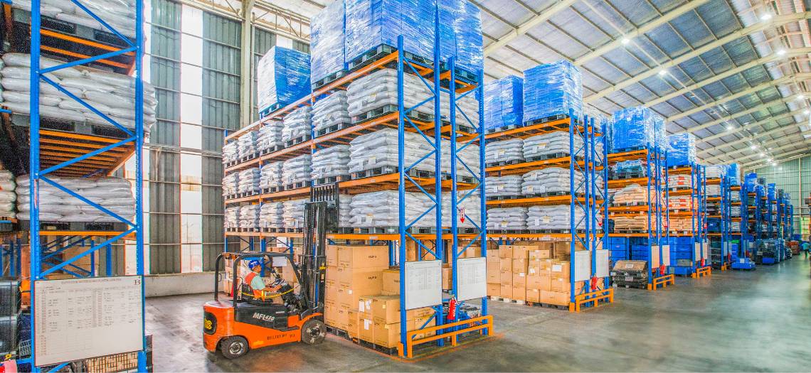 Why a Reliable 3PL Partner Is Critical to Growth and Brand Performance
