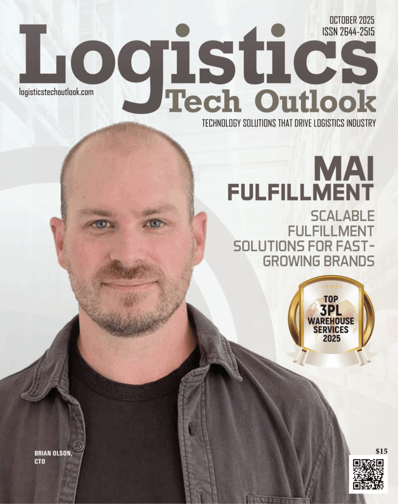 MAI Fulfillment Wins Award for Top 3PL Warehouse Services