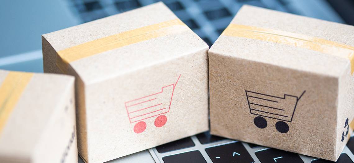 Compete with Amazon without Selling There