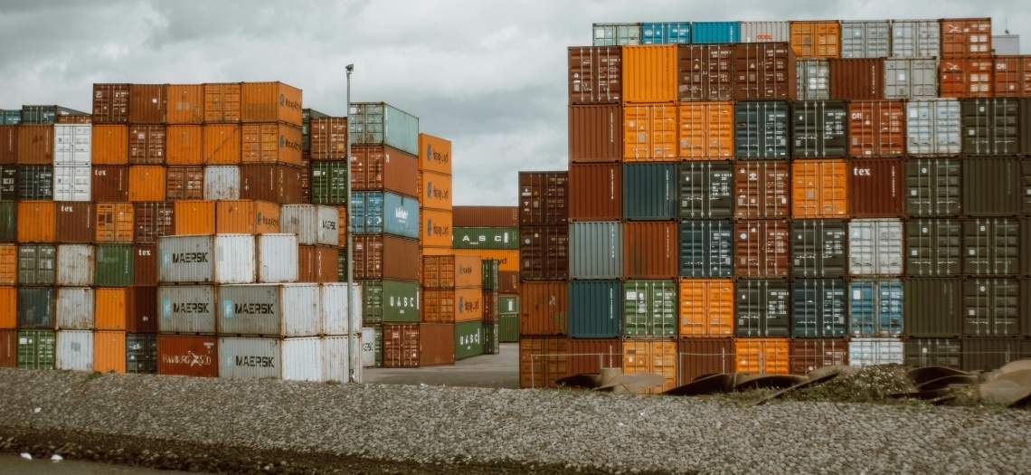 Chinese New Year Shipping Slowdowns