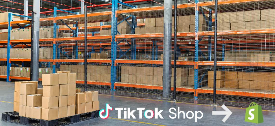 How to Set Up TikTok Shop with Shopify and Build a Fulfillment Ready Operation
