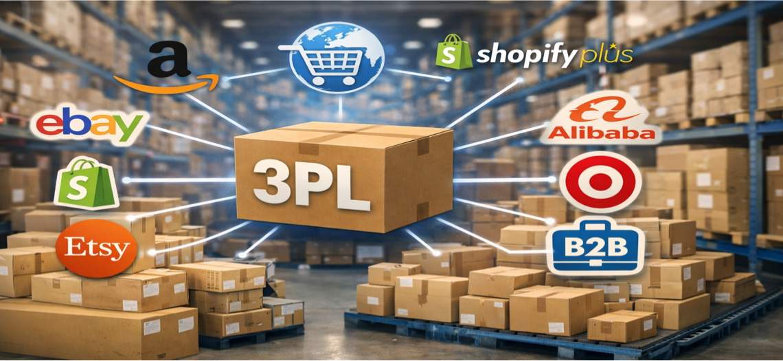 How to Expand Into Marketplaces Without Breaking Operations