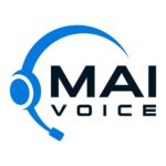 MAI Voice Logo