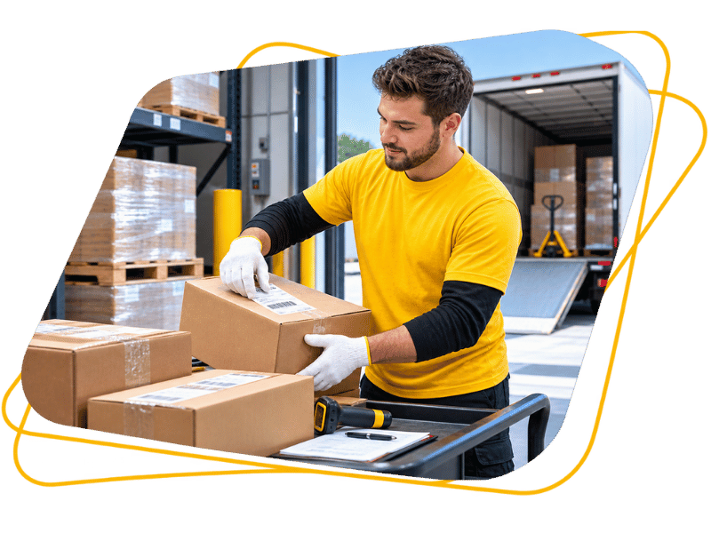 2 Day Shipping Services