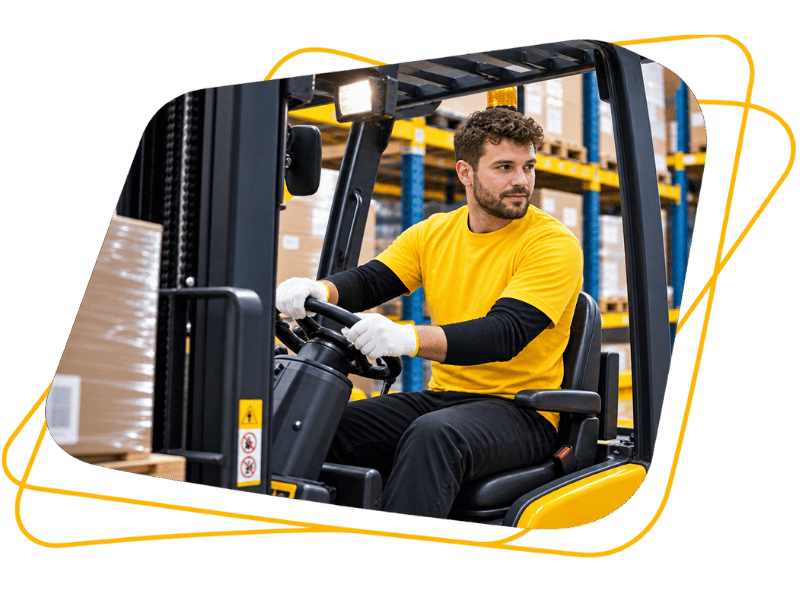 Cross Docking Services