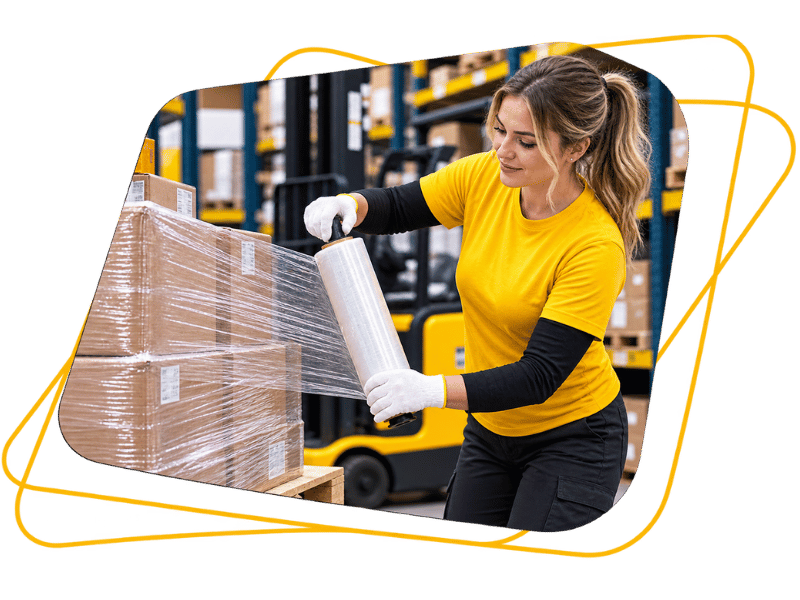 Freight Brokerage Services