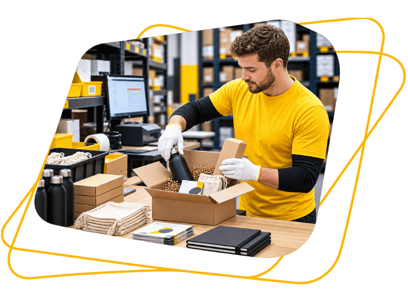 Kitting and Assembly Services