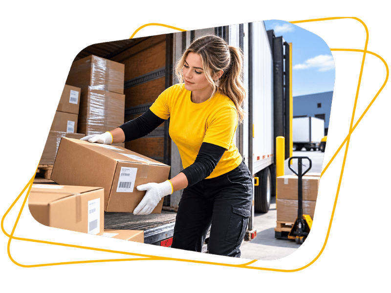 Warehousing Services
