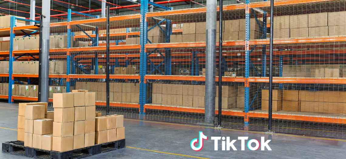 TikTok Shop for Beauty Brands Starts With Fulfillment