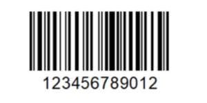 Code 128 Barcode