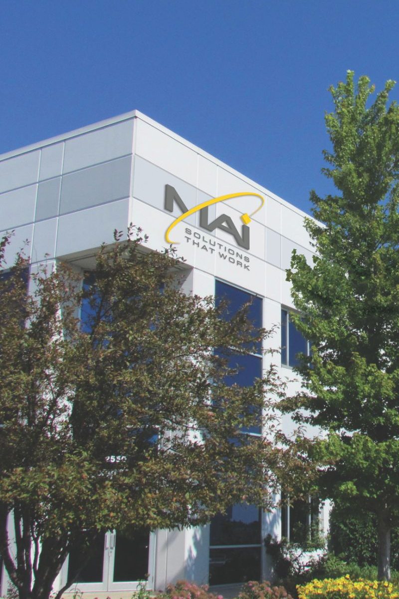 MAI Fulfillment - Midwest