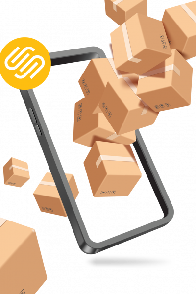 Squarespace Background Image