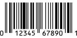 UPC Barcode